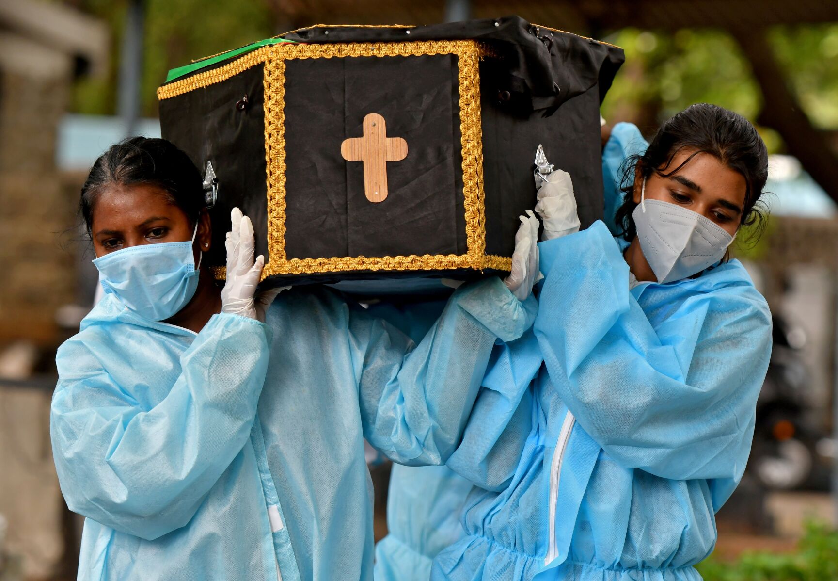 HEALTH-CORONAVIRUS/SOUTH ASIA-CASES